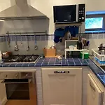 Vila Al Presti, Vacanze In Pieno Relax