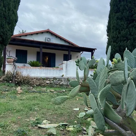 Al Presti, Vacanze In Pieno Relax Villa