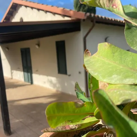Al Presti, Vacanze In Pieno Relax Cefalu