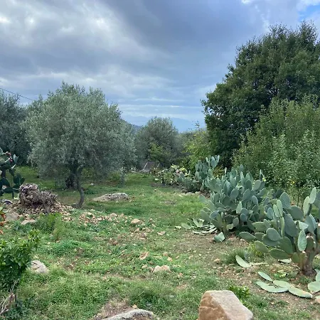 Al Presti, Vacanze In Pieno Relax Villa Cefalu