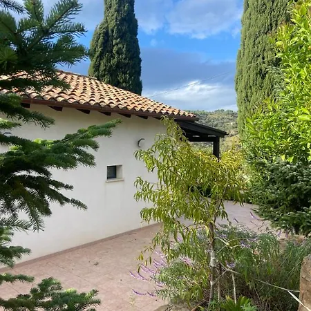 Villa Al Presti, Vacanze In Pieno Relax *