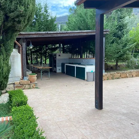 Al Presti, Vacanze In Pieno Relax Villa