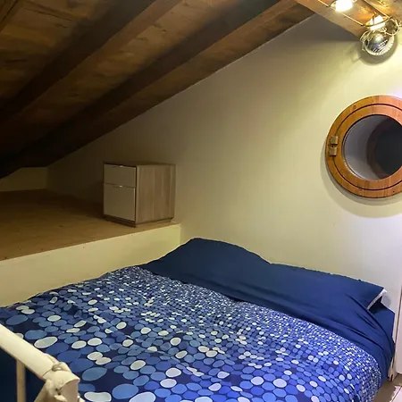 Al Presti, Vacanze In Pieno Relax * Cefalu