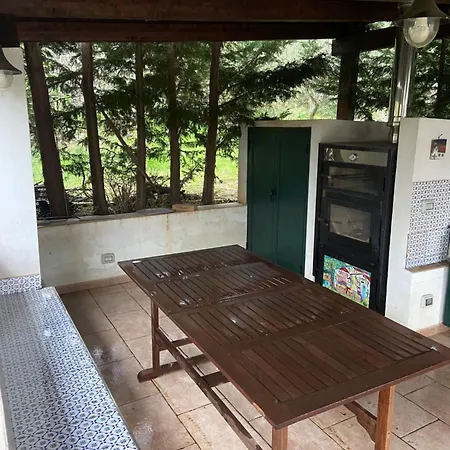 Al Presti, Vacanze In Pieno Relax * Cefalu