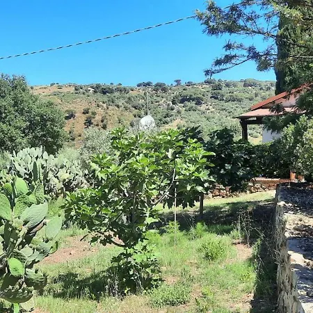 Al Presti, Vacanze In Pieno Relax * Cefalu