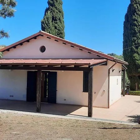 Villa Al Presti, Vacanze In Pieno Relax Cefalu
