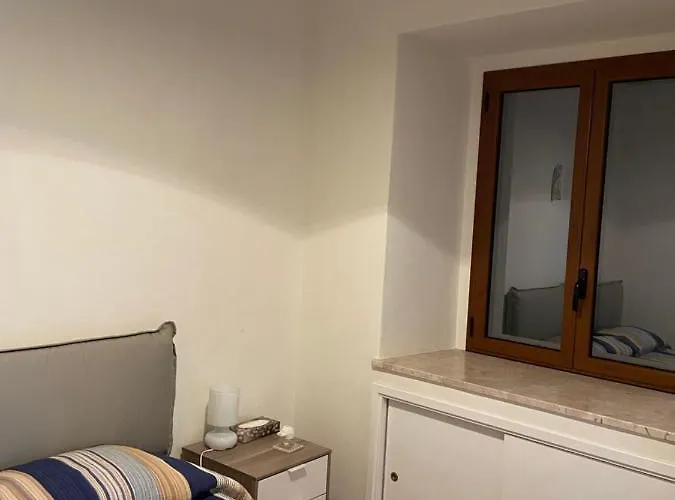 Villa Al Presti, Vacanze In Pieno Relax *