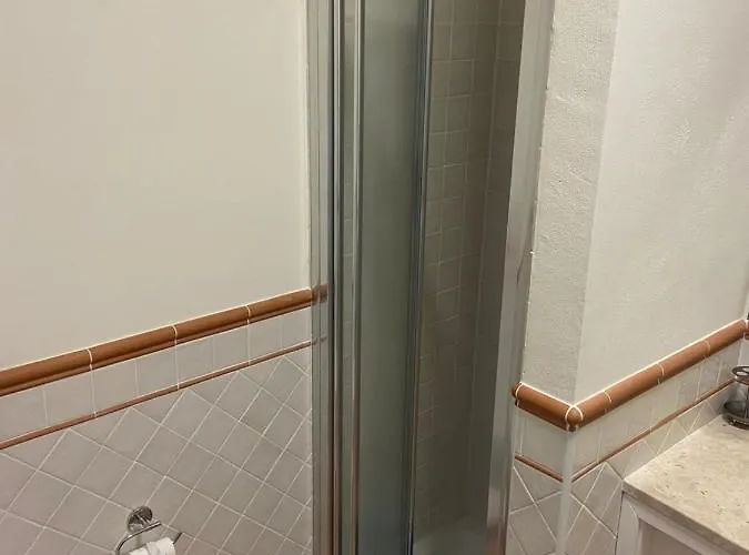 Villa Al Presti, Vacanze In Pieno Relax *