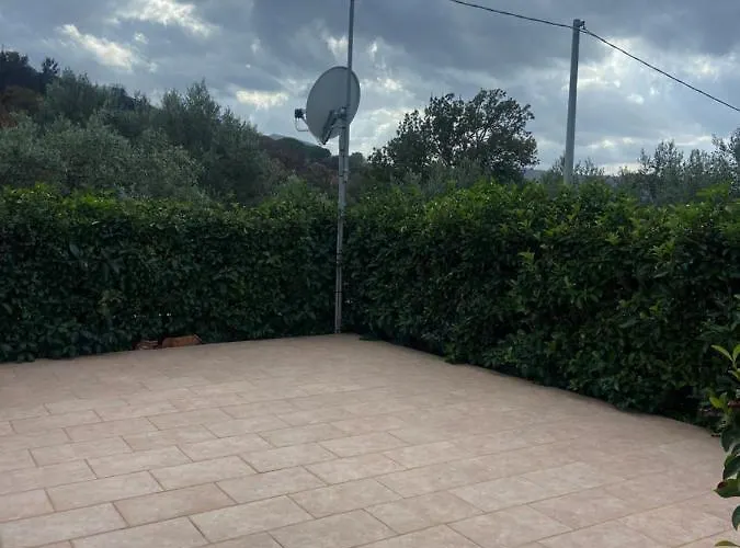 Al Presti, Vacanze In Pieno Relax