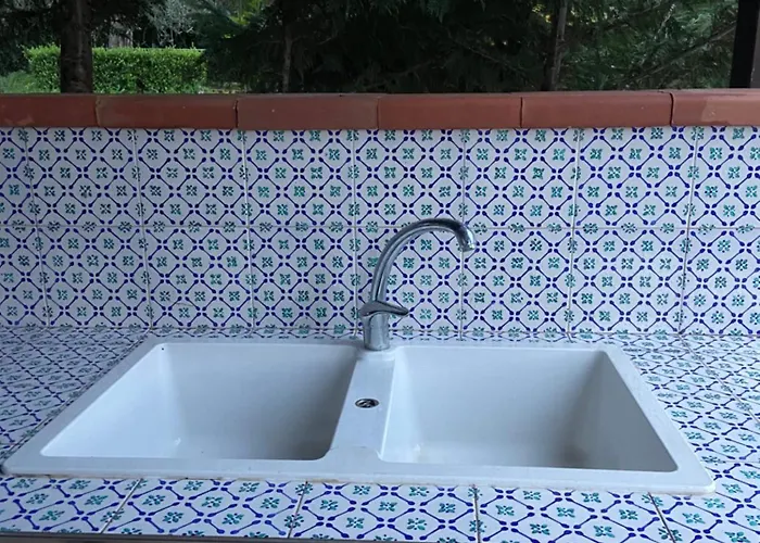 Al Presti, Vacanze In Pieno Relax *