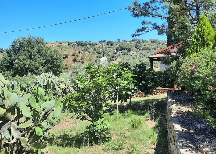 Al Presti, Vacanze In Pieno Relax * Cefalù