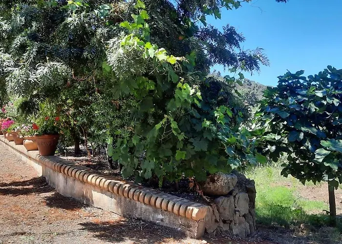 Al Presti, Vacanze In Pieno Relax