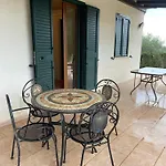 Al Presti, Vacanze In Pieno Relax Villa Cefalù