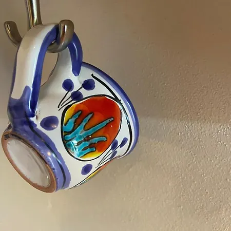 Villa Al Presti, Vacanze In Pieno Relax *