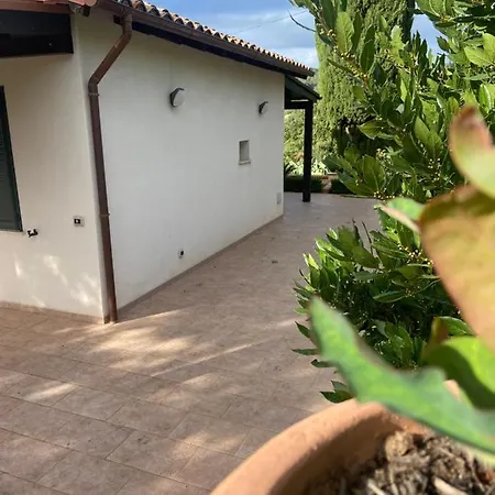 Βίλα Al Presti, Vacanze In Pieno Relax Cefalù