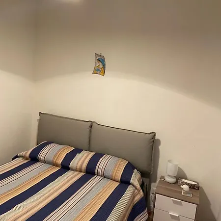 Al Presti, Vacanze In Pieno Relax Cefalù