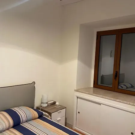 Βίλα Al Presti, Vacanze In Pieno Relax *