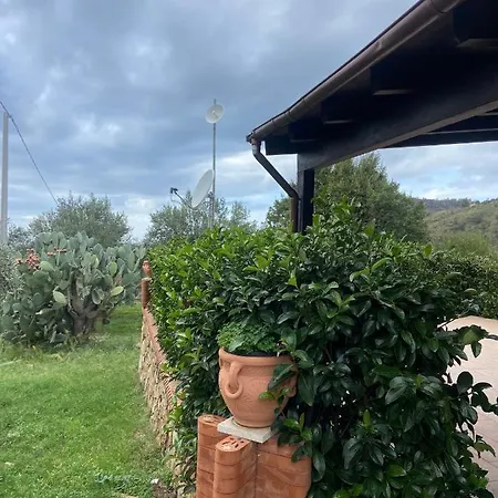 Al Presti, Vacanze In Pieno Relax *