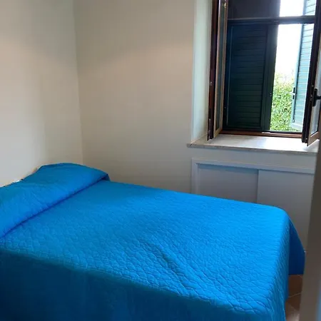 Al Presti, Vacanze In Pieno Relax