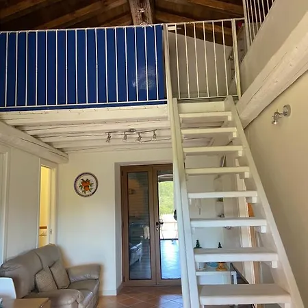 Villa Al Presti, Vacanze In Pieno Relax Cefalù