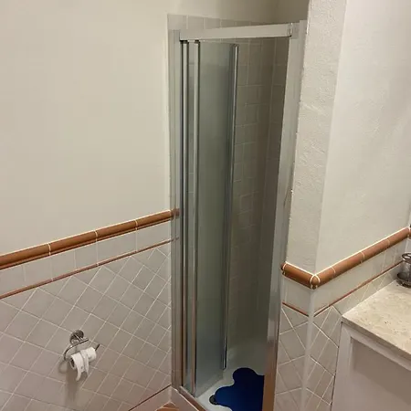 Βίλα Al Presti, Vacanze In Pieno Relax *