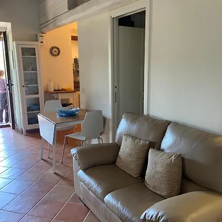 Villa Al Presti, Vacanze In Pieno Relax *