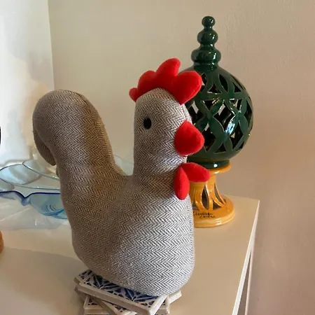 Al Presti, Vacanze In Pieno Relax Villa *