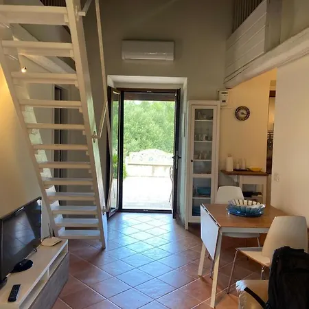 Al Presti, Vacanze In Pieno Relax Villa Cefalù