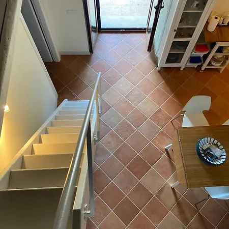 Βίλα Al Presti, Vacanze In Pieno Relax