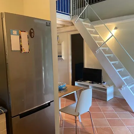 Villa Al Presti, Vacanze In Pieno Relax Cefalù