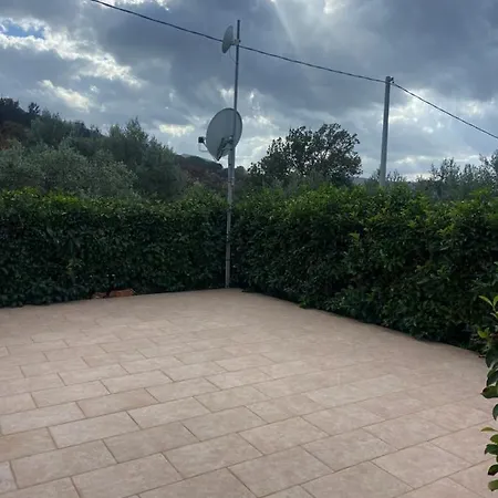 Al Presti, Vacanze In Pieno Relax