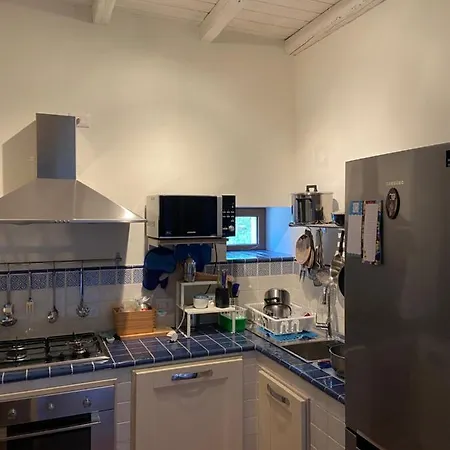 Al Presti, Vacanze In Pieno Relax * Cefalù