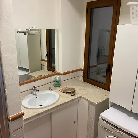 Βίλα Al Presti, Vacanze In Pieno Relax Cefalù