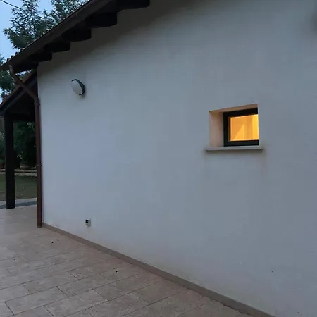 Al Presti, Vacanze In Pieno Relax