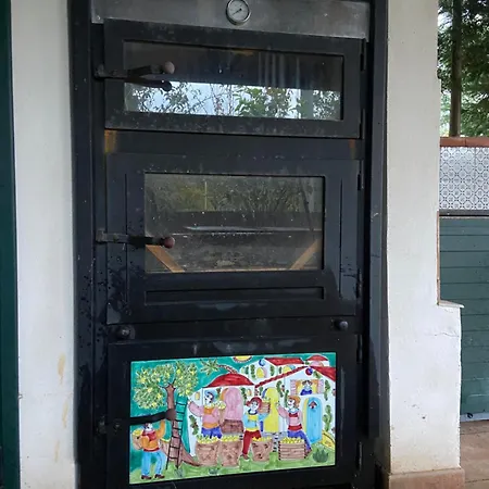 Al Presti, Vacanze In Pieno Relax Villa Cefalù