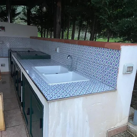 Βίλα Al Presti, Vacanze In Pieno Relax *