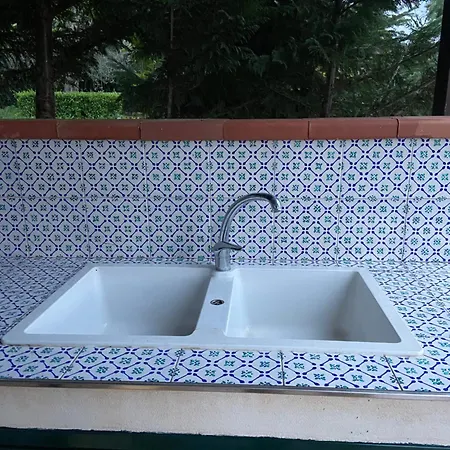 Al Presti, Vacanze In Pieno Relax *