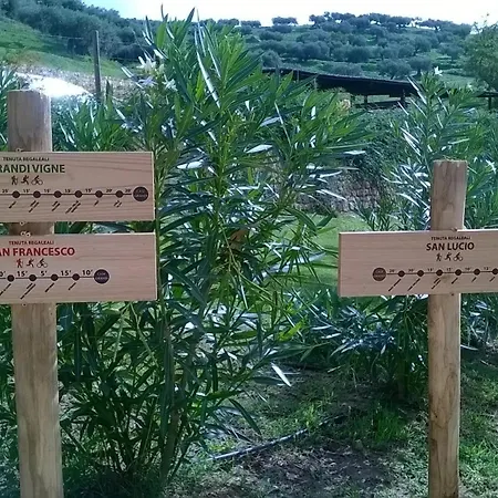 Al Presti, Vacanze In Pieno Relax