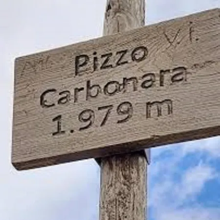 Al Presti, Vacanze In Pieno Relax Βίλα *