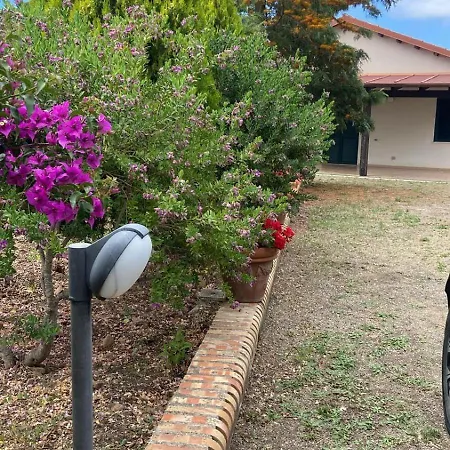 Al Presti, Vacanze In Pieno Relax *