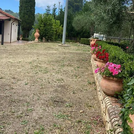 Al Presti, Vacanze In Pieno Relax *