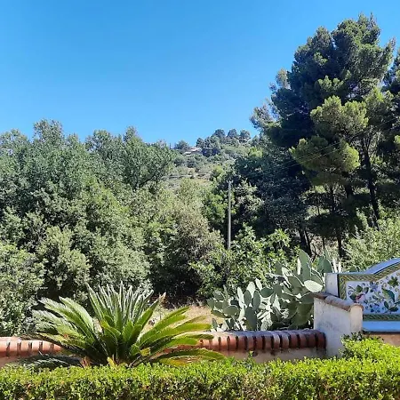 Al Presti, Vacanze In Pieno Relax Villa