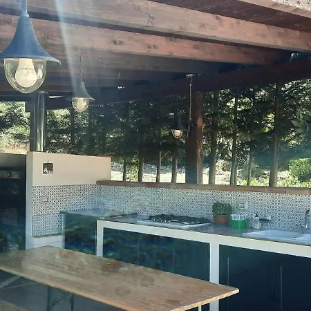 Al Presti, Vacanze In Pieno Relax Βίλα *