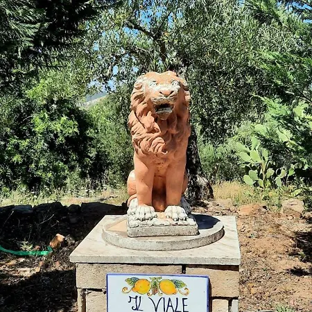 Villa Al Presti, Vacanze In Pieno Relax