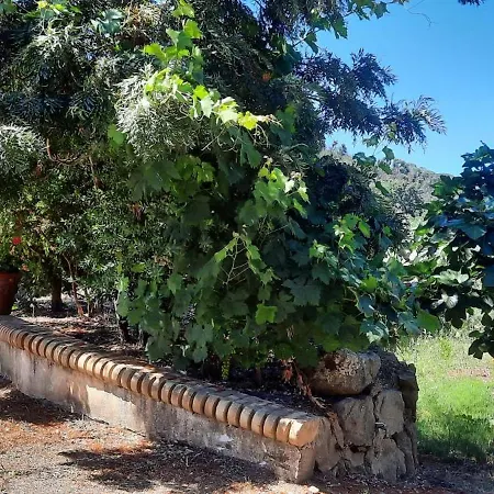 Al Presti, Vacanze In Pieno Relax