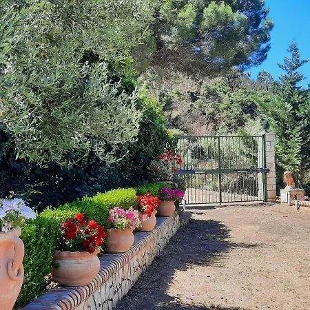 Al Presti, Vacanze In Pieno Relax *