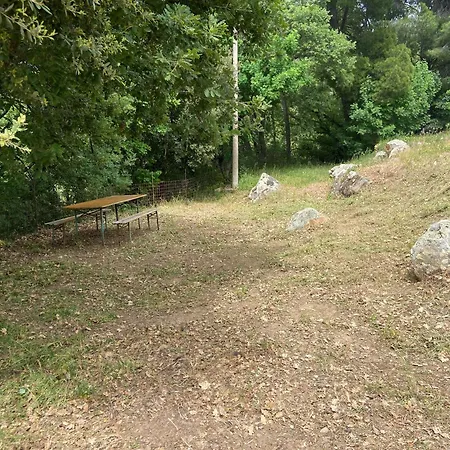Villa Al Presti, Vacanze In Pieno Relax