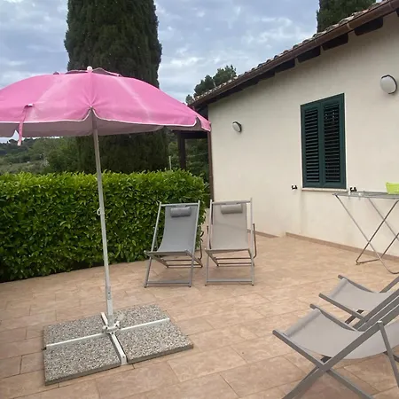 Villa Al Presti, Vacanze In Pieno Relax