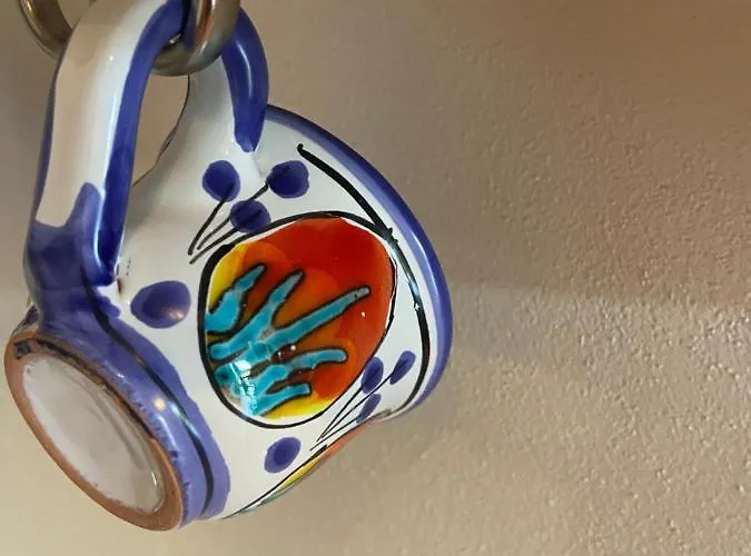 Villa Al Presti, Vacanze In Pieno Relax *