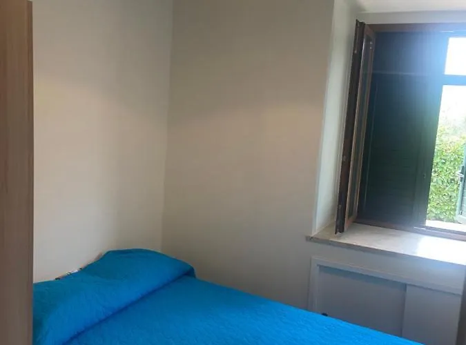 Villa Al Presti, Vacanze In Pieno Relax